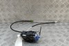 &Icirc;ncuietoare ușă st&acirc;nga spate AUDI A8 D2 4D2, 4D8 1997 OEM: 4D0839015A | 29949880