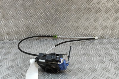 &amp;Icirc;ncuietoare ușă st&amp;acirc;nga spate AUDI A8 D2 4D2, 4D8 1997 OEM: 4D0839015A | 29949880 foto