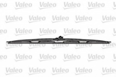 Set stergatoare parbriz FIAT BRAVA (182) (1995 - 2003) VALEO 576018 foto