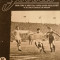 Revista veche fotbal - &quot;FOTBAL&quot;nr. 8 /1953