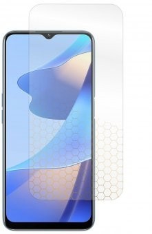 Folie pentru Oppo A16s, Ultra-Rezistentă, Claritate Cristalină, Aplicare Ușoară foto