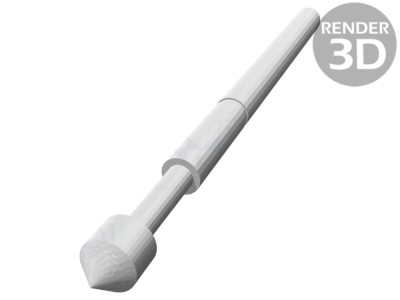 Ac de testare abatere arc 2mm 3A foto
