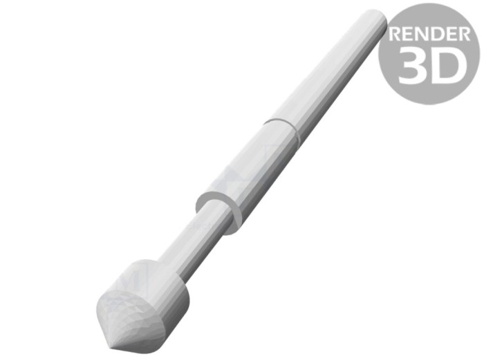 Ac de testare abatere arc 2mm 3A