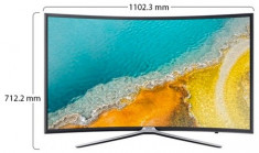 Vand Televizor Samsung Curve foto