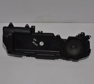 Subwoofer AUDI A6 4F2, C6 2011 OEM: 4F0035381B,0166683056,3255012001 1662335 foto