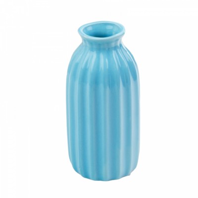 Vaza ceramica, 12.5x6x6cm foto