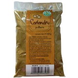 Coriandru Pulbere Herbavit 100gr