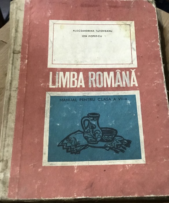 DVP4 Limba Romana Manual