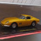 Macheta Ferrari 275 GTB Series 2 1966 galben - IXO/Altaya 1/43