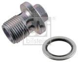 FEBI BILSTEIN 31119 surub de golire,baia de ulei