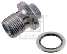 FEBI BILSTEIN 31119 surub de golire,baia de ulei foto