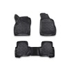 Covoare cauciuc tavita compatibile Citroen Nemo 2010-&gt; Cod: 3D AP-1007 / A80-X103 Automotive TrustedCars, Oem