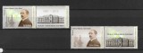 ROMANIA 2012 - ZIUA MARCII POSTALE, VINIETA, MNH - LP 1947c, Nestampilat