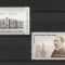 ROMANIA 2012 - ZIUA MARCII POSTALE, VINIETA, MNH - LP 1947c