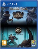 Dark Thrones Witch Hunter Double Pack PS4
