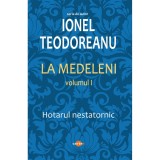 La Medeleni (3 vol.)-Ionel Teodoreanu, Cartex
