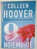9 NOIEMBRIE de COLLEEN HOOVER , 2024
