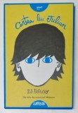 CARTEA LUI JULIAN de R . J . PALACIO , 2016