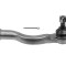 Cap de bara MITSUBISHI PAJERO III Canvas Top (V6_W, V7_W) (2000 - 2006) RINGER 1140001172