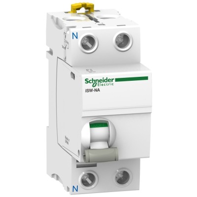 Separator de sarcina ISW-NA 1P+N 40A 415V Schneider A9S70640 foto