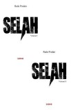 Selah Vol.1 + Vol.2 - Radu Prodan