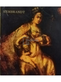 Eugen Schileru - Rembrandt, editia a II-a (editia 1967)