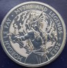 5 pounds 2023 Marea Britanie, Morgan Le Fay, Bunc, Coincard, km#2470, Europa