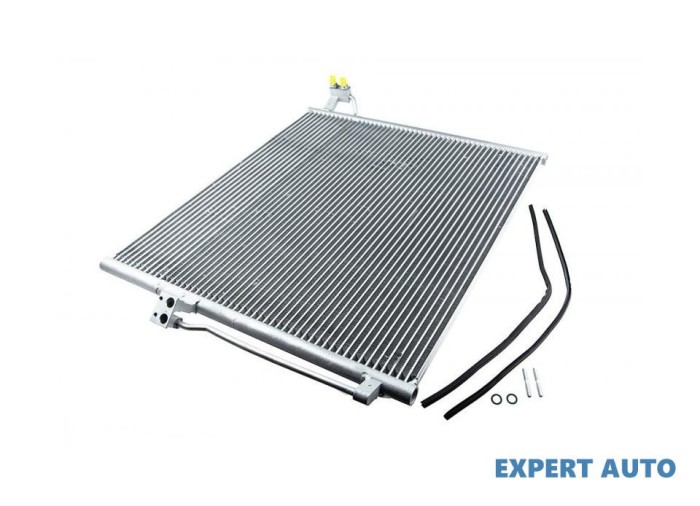 Radiator ac Mercedes GL-CLASS (X166) 2012-2016 #1