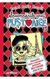Insemnarile unei pustoaice Vol.15: Povestiri dintr-o aventura pariziana - Rachel Renee Russell