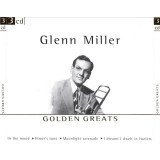 CD 3XCD Glenn Miller &ndash; Golden Greats (FATBOX) (EX)