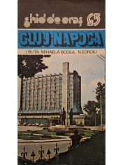 I. Buta - Cluj-Napoca (Editia: 1989) foto