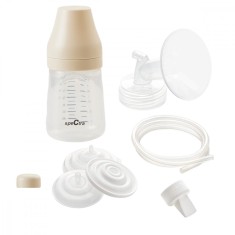 Kit premium 16 mm (biberon+accesorii) foto