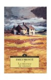 La răscruce de vânturi, Emily Bronte