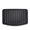 Tavita Portbagaj Cauciuc Premium PSN Renault Clio 3 Hatchback 2005-2012 Protectie Impermeabila