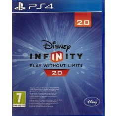 Joc PS4 Disney Infinity 2.0