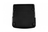 Covor de cauciuc pentru portbagaj de la Rezaw-Plast potrivit pentru Audi A6 C8 break dupa 2018 Performance AutoTuning