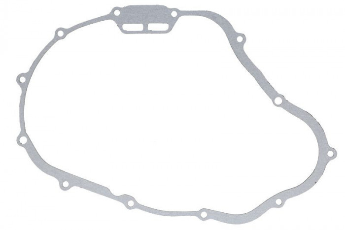 Clutch cover gasket fits: HONDA TRX 300 1988-2000