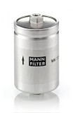 Filtru combustibil Mann-Filter WK725