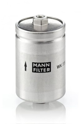 Filtru combustibil Mann-Filter WK725 foto