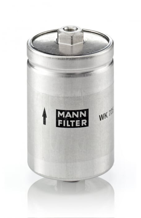 Filtru combustibil Mann-Filter WK725