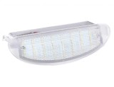 Lampa numar led Renault Clio 2, Twingo 1 - BTLL-233