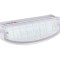 Lampa numar led Renault Clio 2, Twingo 1 - BTLL-233