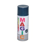 Spray vopsea albastru 680 Magic, uscare rapida, 450 ml