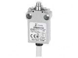 Limitator cursă bolţ &Oslash;8mm NO NC 5A 250V