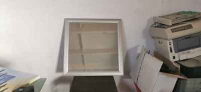 Oglinda 65 X 65 cm #HAN foto