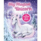 My Magical Unicorn Journal