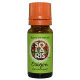 ULEI ODORIZANT OXIGEN 10ml SOLARIS, Solaris Plant