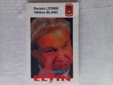 CINE IL VA DOBORI PE ELTIN?- RENATA LESNIK; HELENE BLANC, TARGOVISTE, 1996