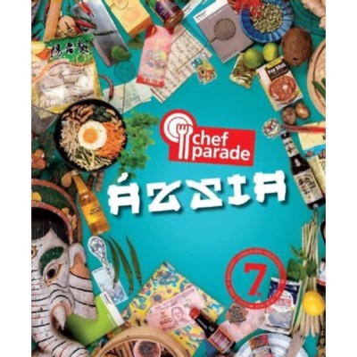 Chefparade - &amp;Aacute;zsia foto