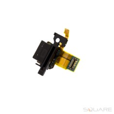 Flex Incarcare Sony Xperia X foto